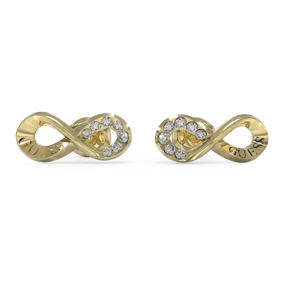 Guess Ladies Earrings JUBE03262JWYGTU Guess Ladies Earrings JUBE03262JWYGTU